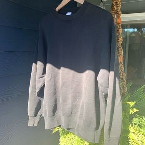 Vintage Munsingwear Crewneck Sz L
